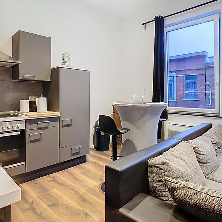 Appartement 021 Liege Ngoại thất bức ảnh