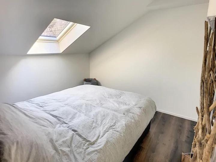 Appartement 021 Liege Ngoại thất bức ảnh