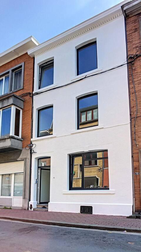 Appartement 021 Liege Ngoại thất bức ảnh
